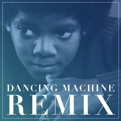 Dancing Machine (Ian Wallace VIP Mix) - The Jacksons