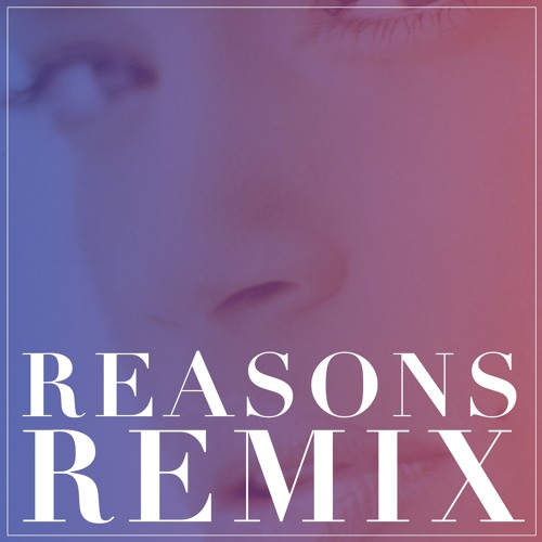 Reasons (Ian Wallace Remix) - Faith Evans