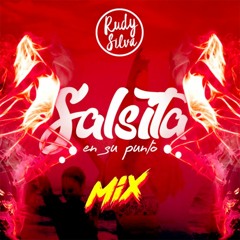 Mix Salsita En Su Punto - Dj Rudy Silva