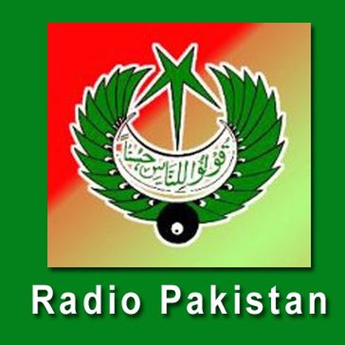 Stream Radio Pakistan News Headlines 1000 Hours (21-09-2018) by Radio  Pakistan Official | Listen online for free on SoundCloud