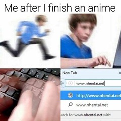 Don’t need friends