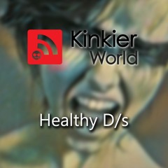 Healthy D/s