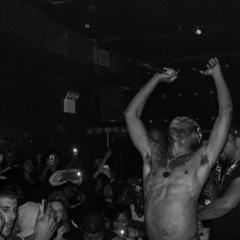 ALL WHITE ft GLISS [Prod. DJ HATRICK]