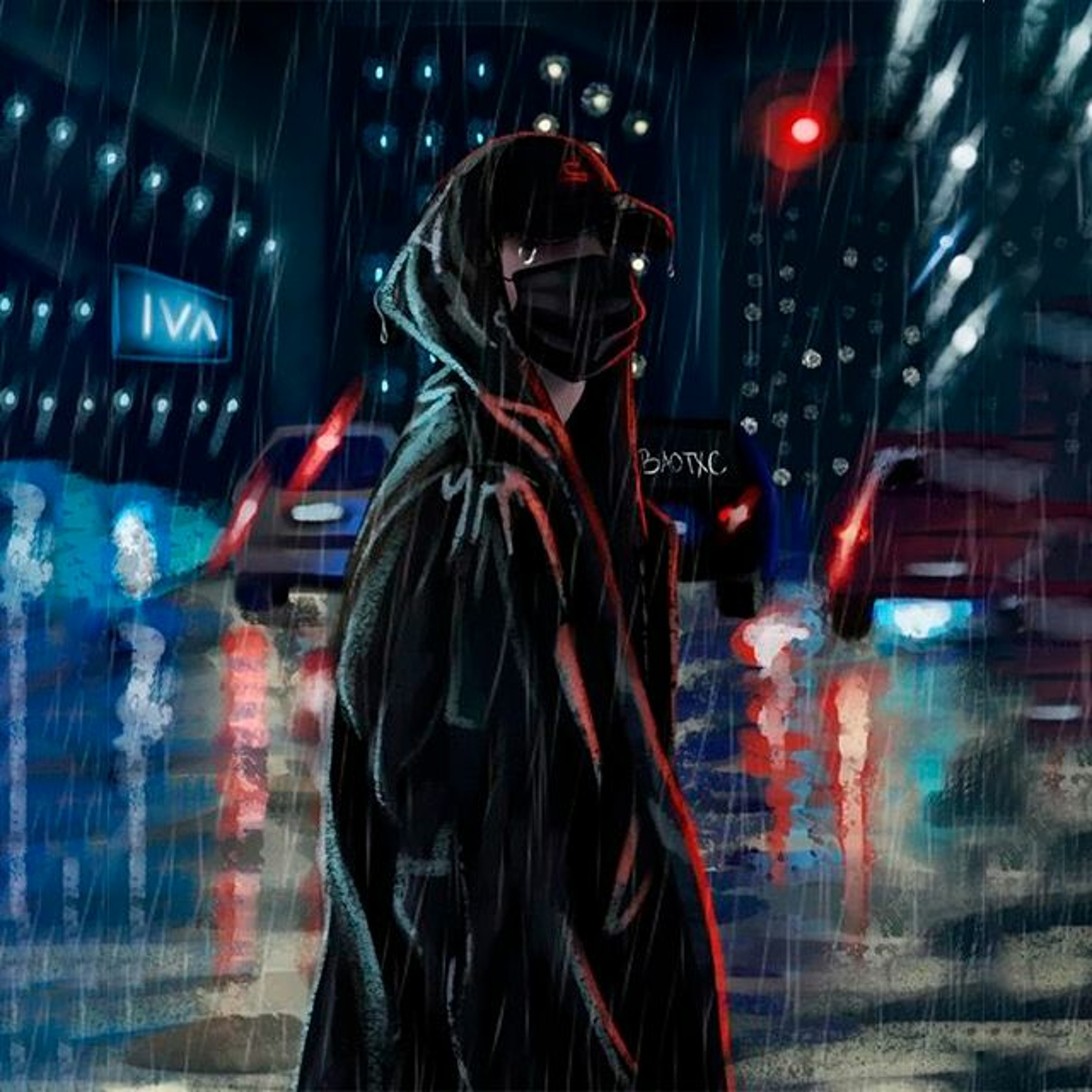 LIESTERNEN episode artwork