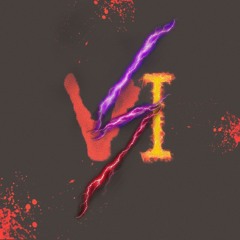 ZOMBWUBZ VI