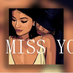 " I MISS YOU " Beat Rap - Trap  Instrumental