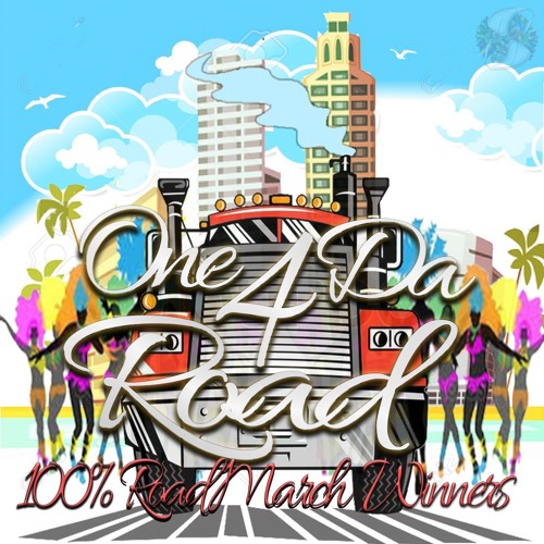 Stream One 4 Da Road (100 Road March Winners) by Stamina Crew Listen
