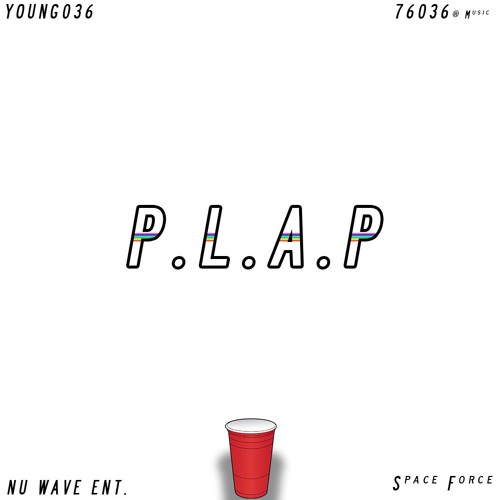 P.L.A.P (Party Like A PiPhi) Prod. By SpaceForce