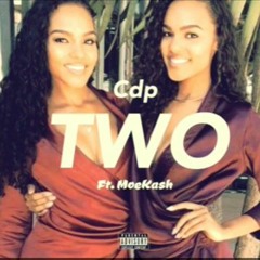 Cdp - Two (Ft. MoeKash) (2)