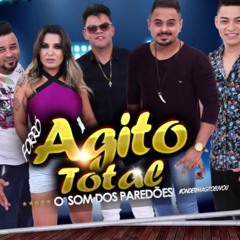 Agito Total - My baby