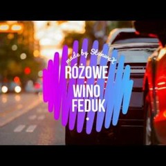 Merghani Ft. Quebonafide - Różowe Wino (PaQ Blend) (1)
