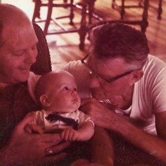 The Day I Was Born- My Grandfather's Tape