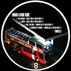 ROLL THE DICE - YIANNIS.HK & FRESH FUNKY S