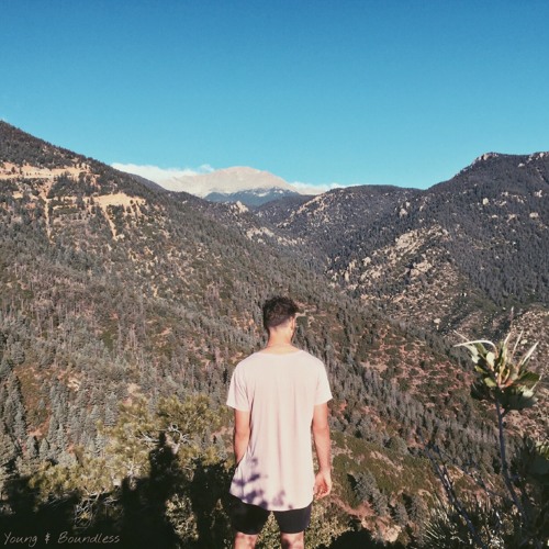 I Don't Know (feat. Combo Breaker)