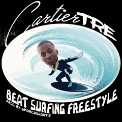 Beat Surfing Freestyle