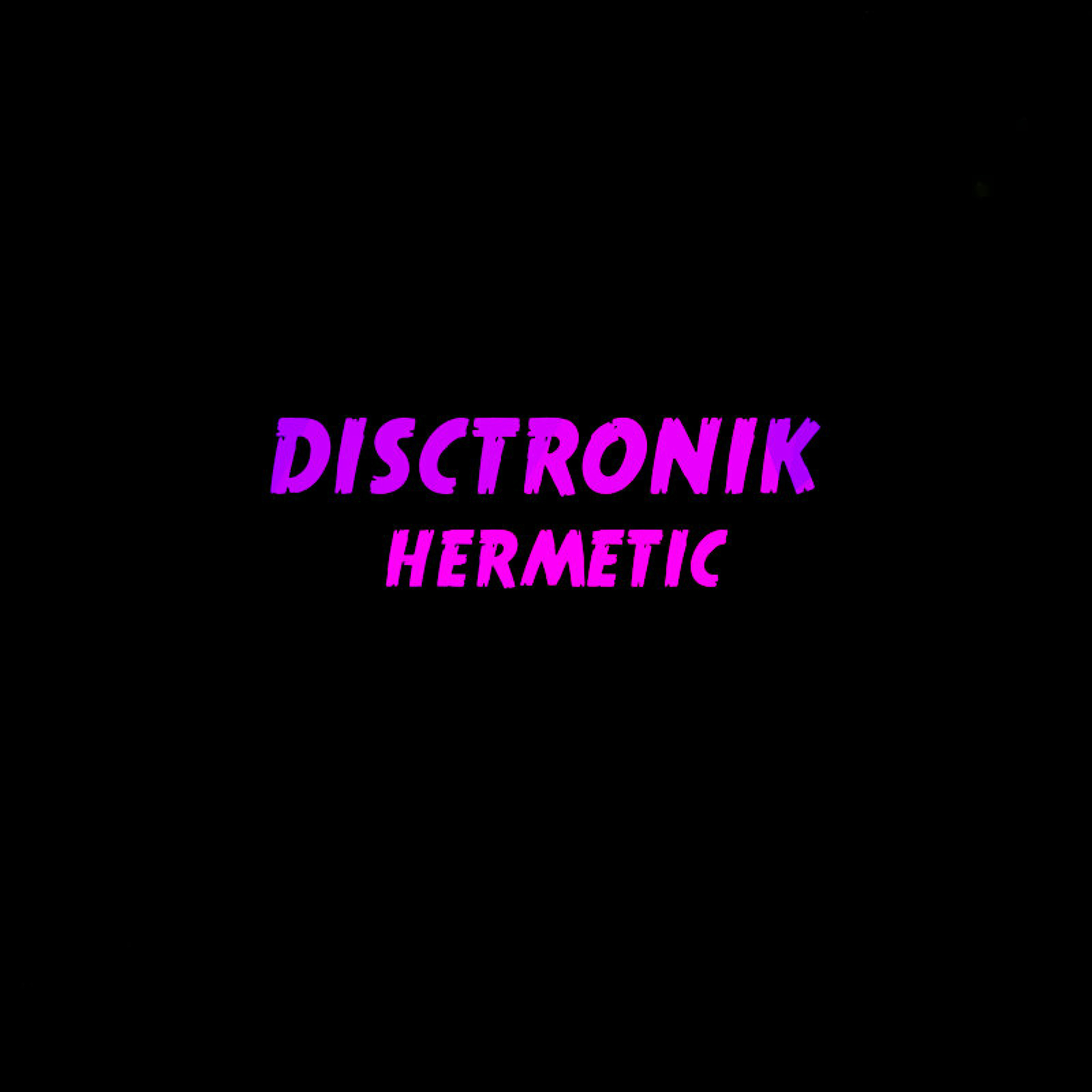 Disctronik