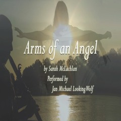 Arms Of The Angel - Jan Michael Looking Wolf