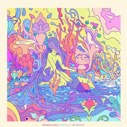 Ryanosaurus & Kromagon - Castle of Duality