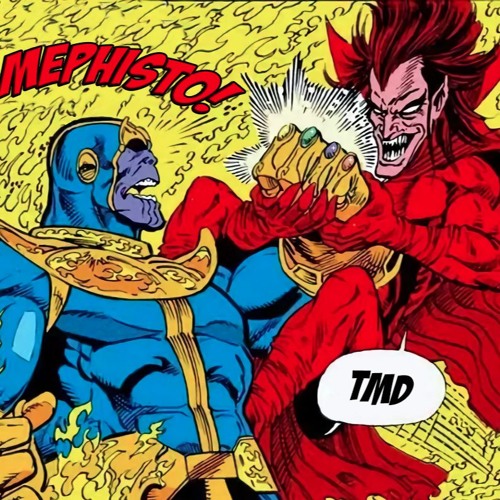 Mephisto Freestyle