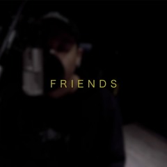 Friends (COVER)