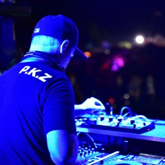 P.K.Z - Lustig Ernst & Grob nach vorne