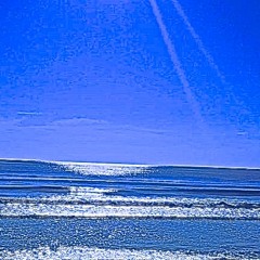 Blue Skies [Prod. By Pipe Dreams Production]