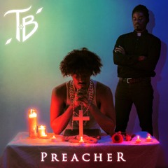 Preacher (prod. Datakrash)