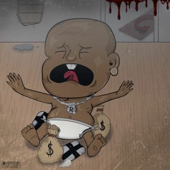 Ɽł₵ⱧɎ ₴₳₥Ø - ₮Ɽ₳₱ ฿₳฿Ɏ (Ⱡł₲Ⱨ₮ ฿₳₴₴)