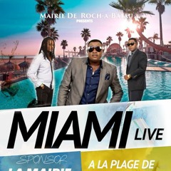 MIAMI LIVE SKASHA #ONE INTERPRETATION