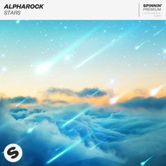 Alpharock - Stars [OUT NOW]