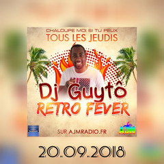 Rétro Fever 20.09.2018