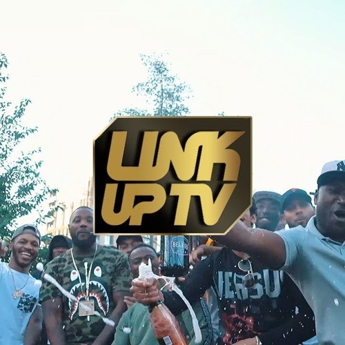 Skeamer Ft. Tappy Moodz - Party On The Block