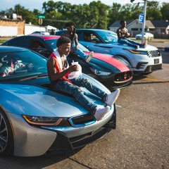 Neighborhood CEO - Going Hard