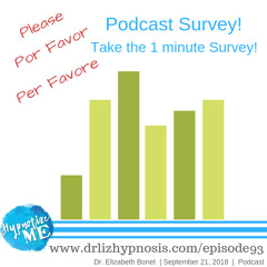 HM93 Podcast Anonymous Survey! Takes 1 Minute!