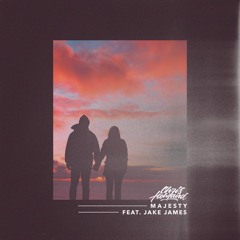 Majesty (Feat. Jake James)