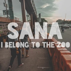 Sana - I Belong To The Zoo (Acoustic Cover)