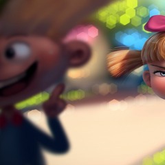 Cameras/Good Ones Go REMIX