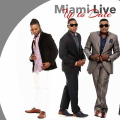 MIAMI LIVE # SYSTEM BAND SA PA DIM ANYEN