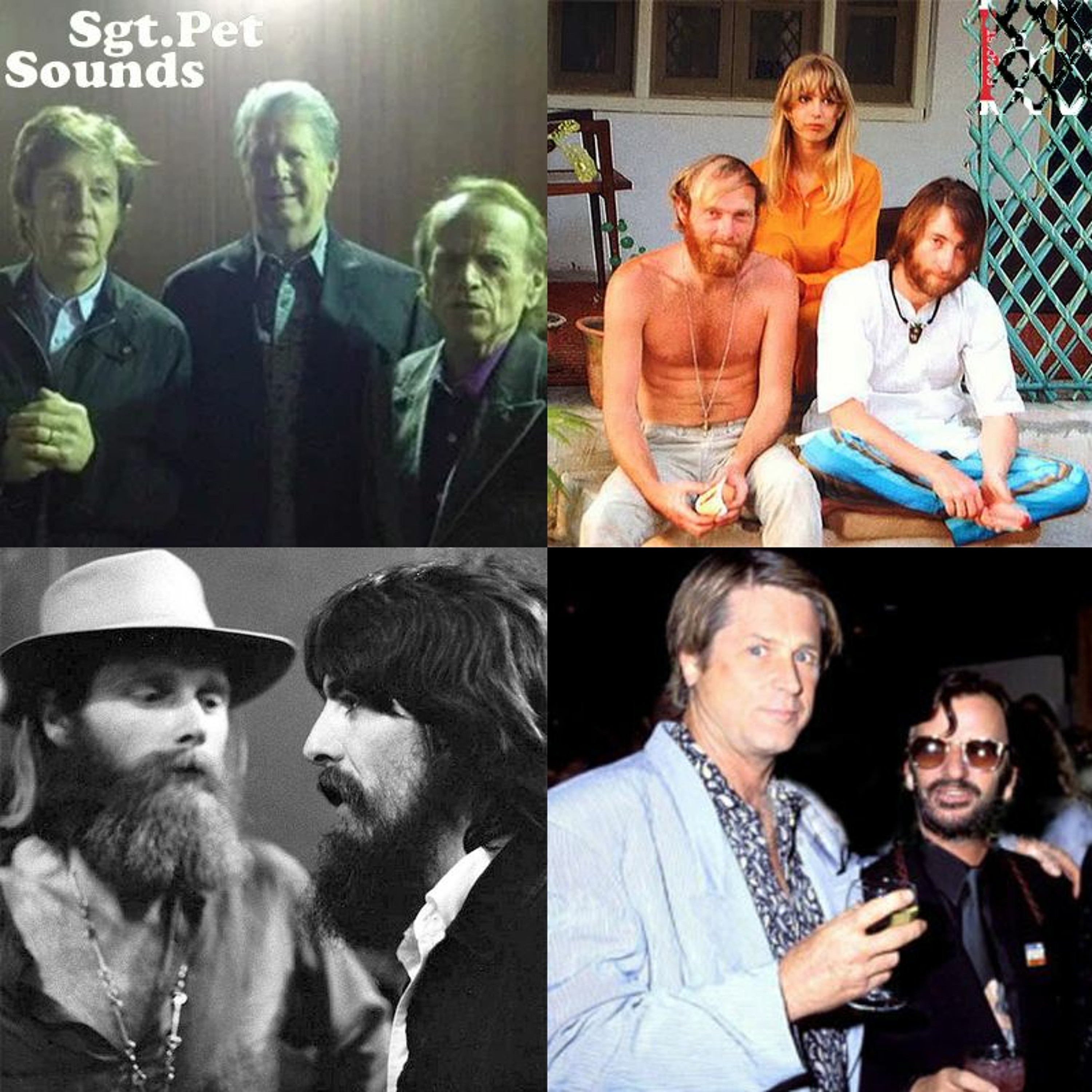 Fab4Cast - The Dutch Beatles Podcast