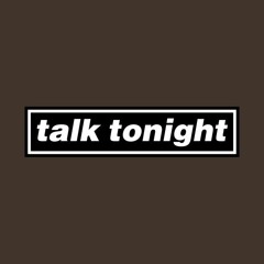 Oasis - Talk Tonight