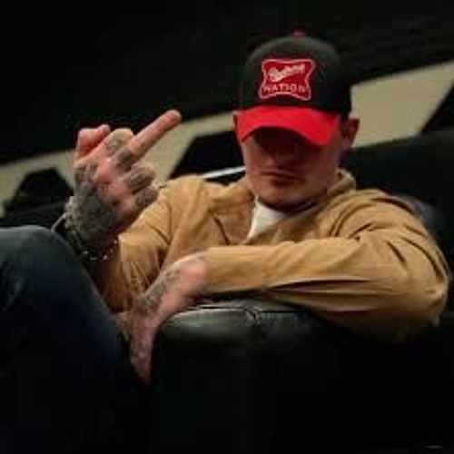 Duke Nukem By Upchurch (bored)