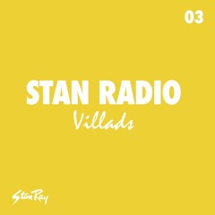 STAN RADIO — VILLADS