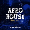 Afro House Session Vol.2 - Mixed By Wilson Kentura DJ mix artwork - Electronic music tracklist cover image