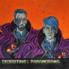 PREMIERE : Deorbiting - Paranorama (Kalipo Remix)[Stil Vor Talent]