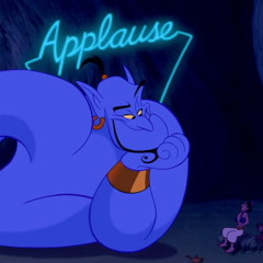 Un Amigo Fiel - Aladdin