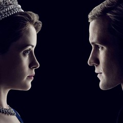 The Crown - Main Theme (Piano Cover)