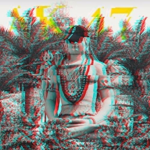 Mandragora-AK47!(4AM R3mix)160bpm