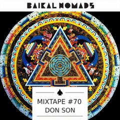 Mixtape #70 by Don Son