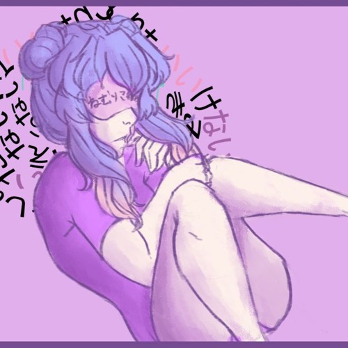 nemuricommu 【UTAU ORIGINAL】