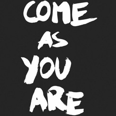 Come As You Are 2018 - DJ Su remix
